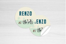 Leuke tandem Leuke tandem